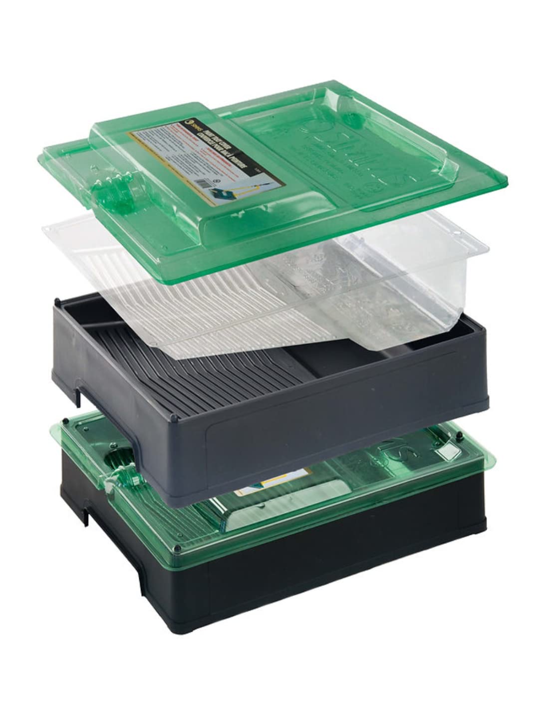 Paint Tray Arm Tray Cover 3 Pack